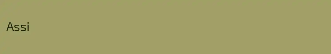 Assi