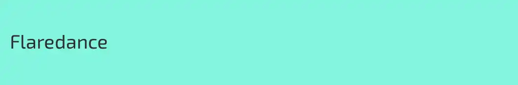 Flaredance