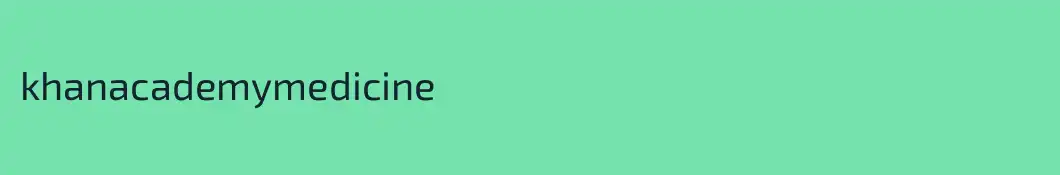 khanacademymedicine