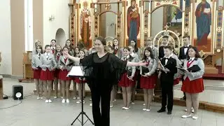 Народна хорова капела 