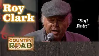 ROY CLARK talks about Ray Price and sings one of his songs