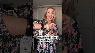 BISUTERÍA PRIMARK #haulprimark #moda