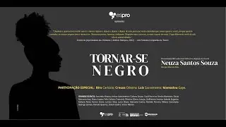 Tornar se Negro, Direção Marcelo Reis
