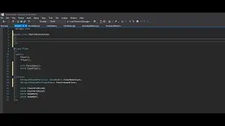 UE4 C++ | Procedural Generation Series | 8 - The Floor Class