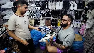 Fake Market Spree in Bangkok, Thailand 🇹🇭  (MBK CENTER)