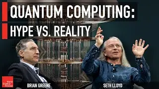 Quantum Computing: Hype vs. Reality