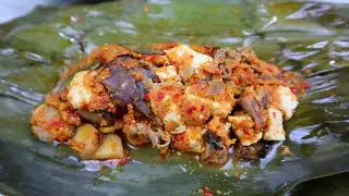 LEZAT DAN WANGI - JUTAAN SUAMI SUKA DIMASAKIN SEPERTI INI