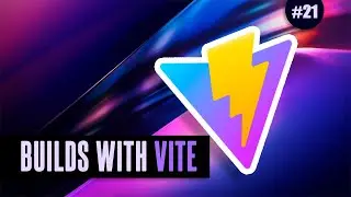 Builds with Vite #21 - External dependencies