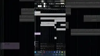 БИТ В СТИЛЕ NEWLIGHTCHILD  #flstudio #pepelnahuditypebeat #newlightchildtypebeat