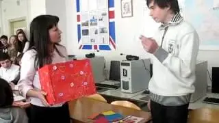 что означает атрибутика праздника