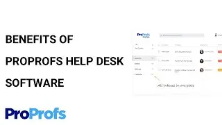 What Are the Benefits of Help Desk Software