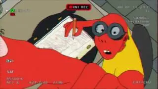 ReAnimania opener by Yelling Animation Studio