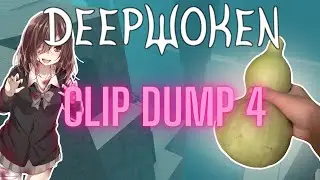 SHE GALEBREATHE ON MY CALABASH TILL I DAWNWALK | Deepwoken Clips