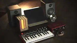 Why I Replaced My Computers With An iPad In My Home Studio
