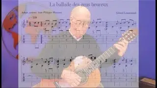 La ballade des gens heureux