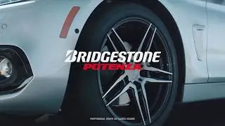 Bridgestone | Potenza Tires