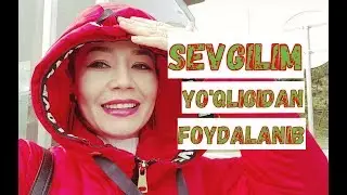 SEVGILIM YO'QLIGIDA... 