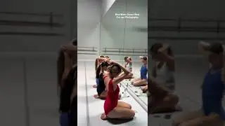 beautiful ballerinas 🩰✨ 