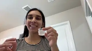 GuruNanda Oil Pulling Review #earnscommissions #amazon #oilpulling