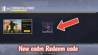 New Working Redeem code codm 2024 | cod Mobile Redeem code | call Of duty Mobile Redeem code 2024