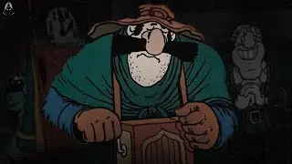 ⚓️ Делаем ФНаФ Пародию Остров Сокровищ - Стрим [День 11]