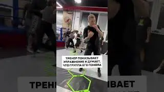 ТРЕНИРОВКИ ПО БОКСУ В NIKKO FIGHT CLUB #бокс #mma #тренировка