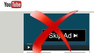 Как смотреть YOUTUBE без рекламы? / Как отключить РЕКЛАМУ на ютуб?