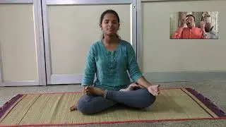 தீவிர சிகிச்சை அளிக்கும் யோகா! | Intensive therapeutic yoga!