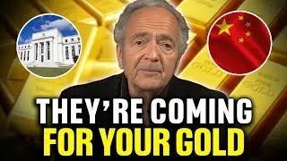 HUGE NEWS From CHINA! Gold & Silver Will Instantly EXPLODE When This Goes Public - Gerald Celente