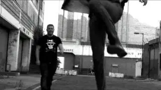 MONGREL - The Menace