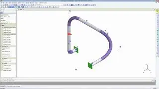How To Add a Tee on a Node in Start Prof