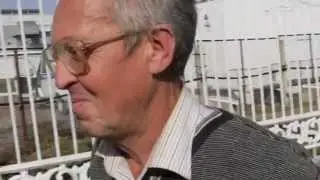Житель Ижевска про ИЖЛАДА / Разговор у забора ИжАвто.