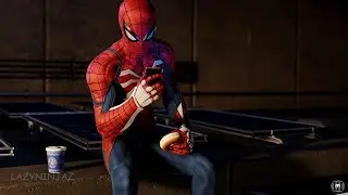 Spider-Man Remastered PC - Part 03