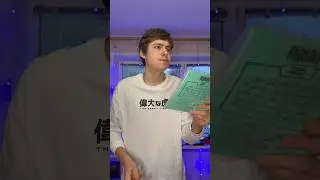 Типы твоих одноклассников 😁 