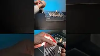 Zhiyun Fiveray 100 and Fiveray M40
