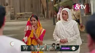 Atal | Ep 195 | Preview | Sep, 2 2024 | Neha Joshi, Vyom Thakkar | And TV