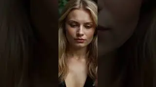 ai girl heels vs mouse