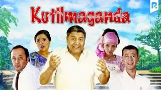 Kutilmaganda (o'zbek film) | Кутилмаганда (узбекфильм) 