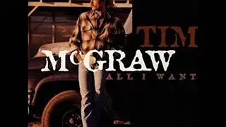 Tim McGraw - Don't Mention Memphis