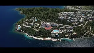 Green Beach 5* - Будрум - Турция - полный обзор отеля