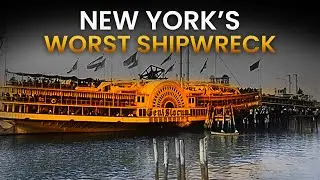 The General Slocum Disaster