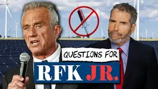 Is RFK Jr. Really as Pro-Liberty as He Claims?