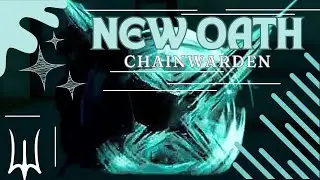 NEW OATH CHAINWARDEN [OBTAINMENT + SHOWCASE] || DEEPWOKEN