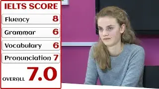 IELTS Speaking Test | BAND 7 | Must Watch