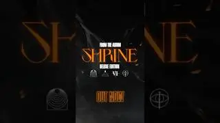 BLEED FROM WITHIN - Shrine Deluxe Edition out now (SHORTS)