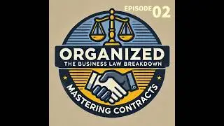 Episode 02: Promises, Promises – Defining a Legal Obligation