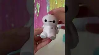 Disney Squish ASMR 