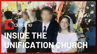 The Unification Church: Some call it a cult, others say the churchs aim is world peace SBS Dateline