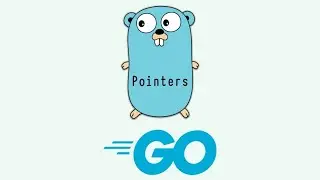 Golang - Pointers