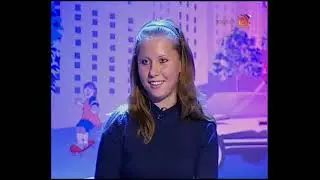 Сразись с нацией (14.12.2007)